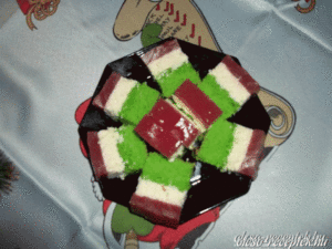Magyar szelet