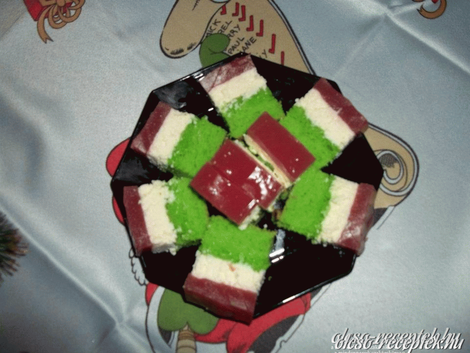 Magyar szelet