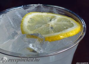 Limonádé