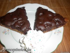 Csoda diós kép