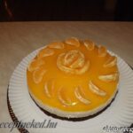Fanta torta kép