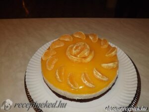 Fanta torta kép