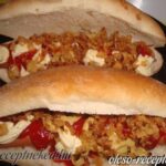Hot-dog