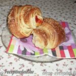 A croissant receptje