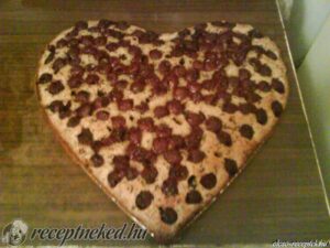 Cseresznyetorta
