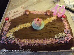 Mese torta