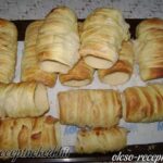 Kürtőskalács