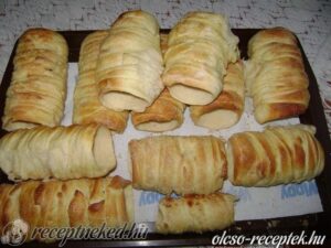Kürtőskalács