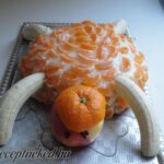 Teknősbéka torta kép