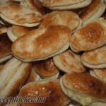 Őz nyelv kép