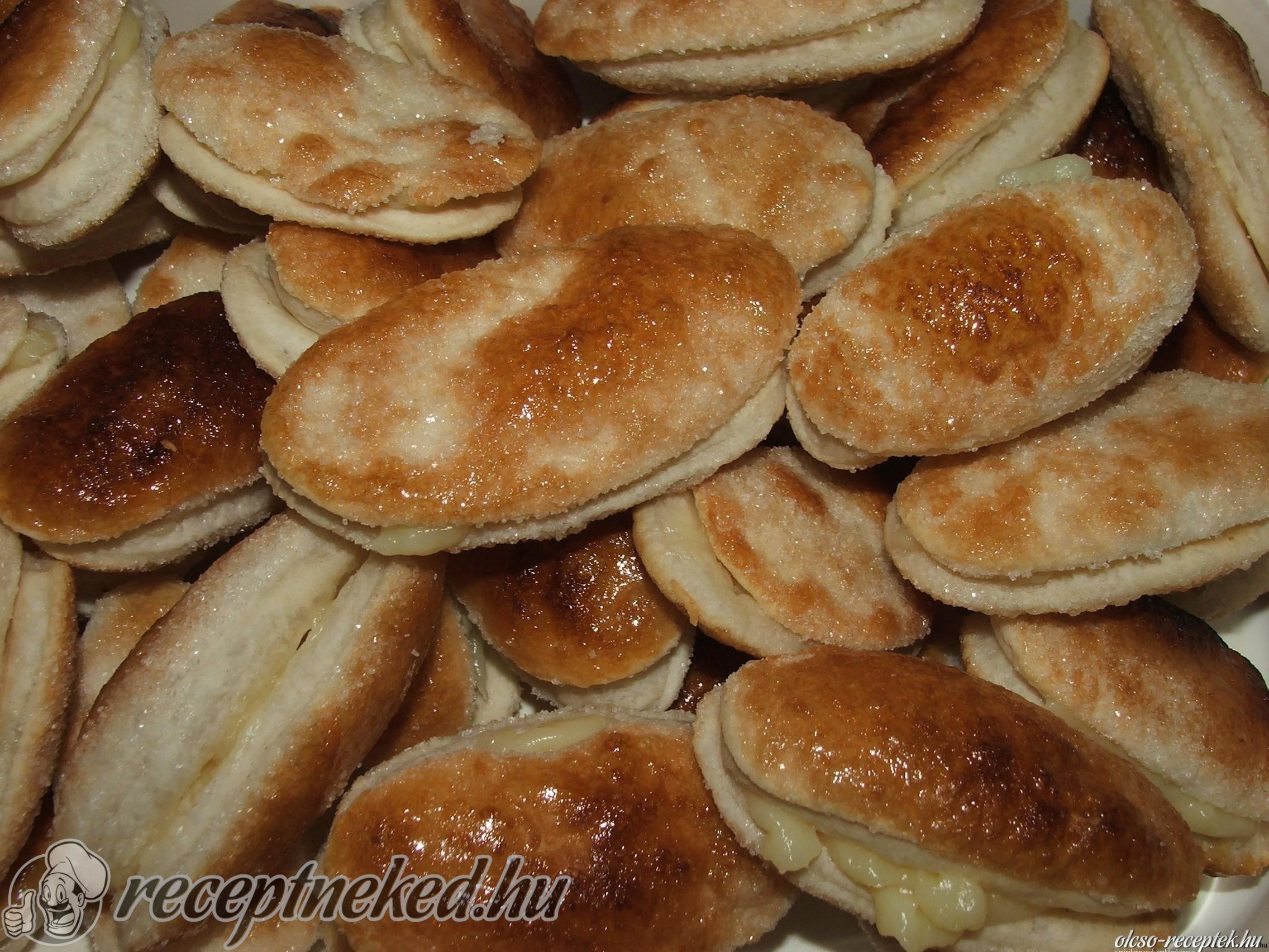 Őz nyelv kép