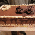 Fekete erdő torta
