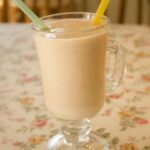 Banános shake kép