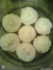 Kakaós muffin kép