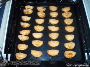 Linzer kissé máshogy