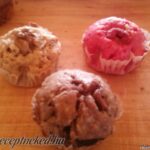 Muffinok