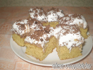 Isteni szelet