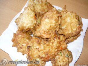 Zöldségpuffancs