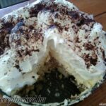 Gesztenyetorta