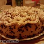 Joghurtos torta kép