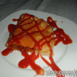 Könnyű olaszos kelt pite