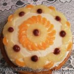 Joghurt torta