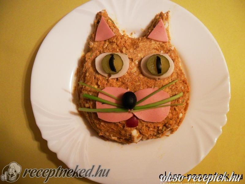 Teperőkrém kép