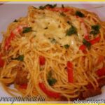 Spagetti