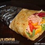 Tonhal wrap