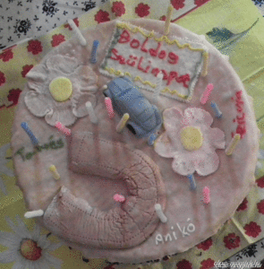 Torta