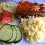 Barbecue oldalas