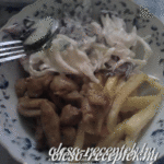 Gyros olcsóbban