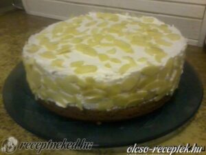 Joghurt torta
