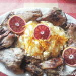 Narancsos kacsa