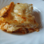 Bolognai lasagne