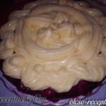 Meggyes torta