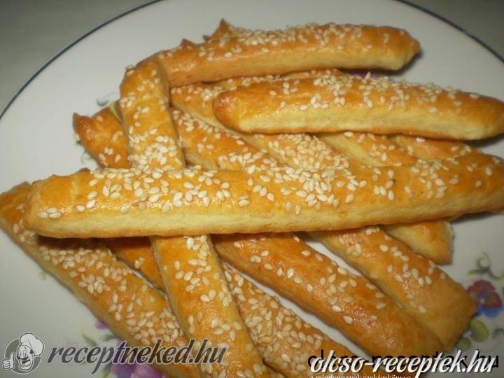Sajtos rúd