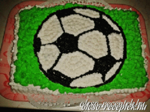 Focis-torta