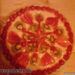Joghurtos torta kép
