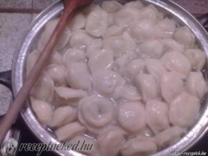 Tortellini kép