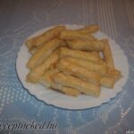 Sajtos rúd kép