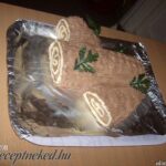 Fatörzs torta kép